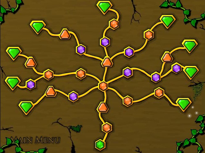 森林冰火人小游戏100关,森林冰火人小游戏双人免费试玩