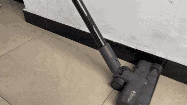 强力吸尘器家用吸拖一体测试,智能吸尘器推荐家用扫拖一体