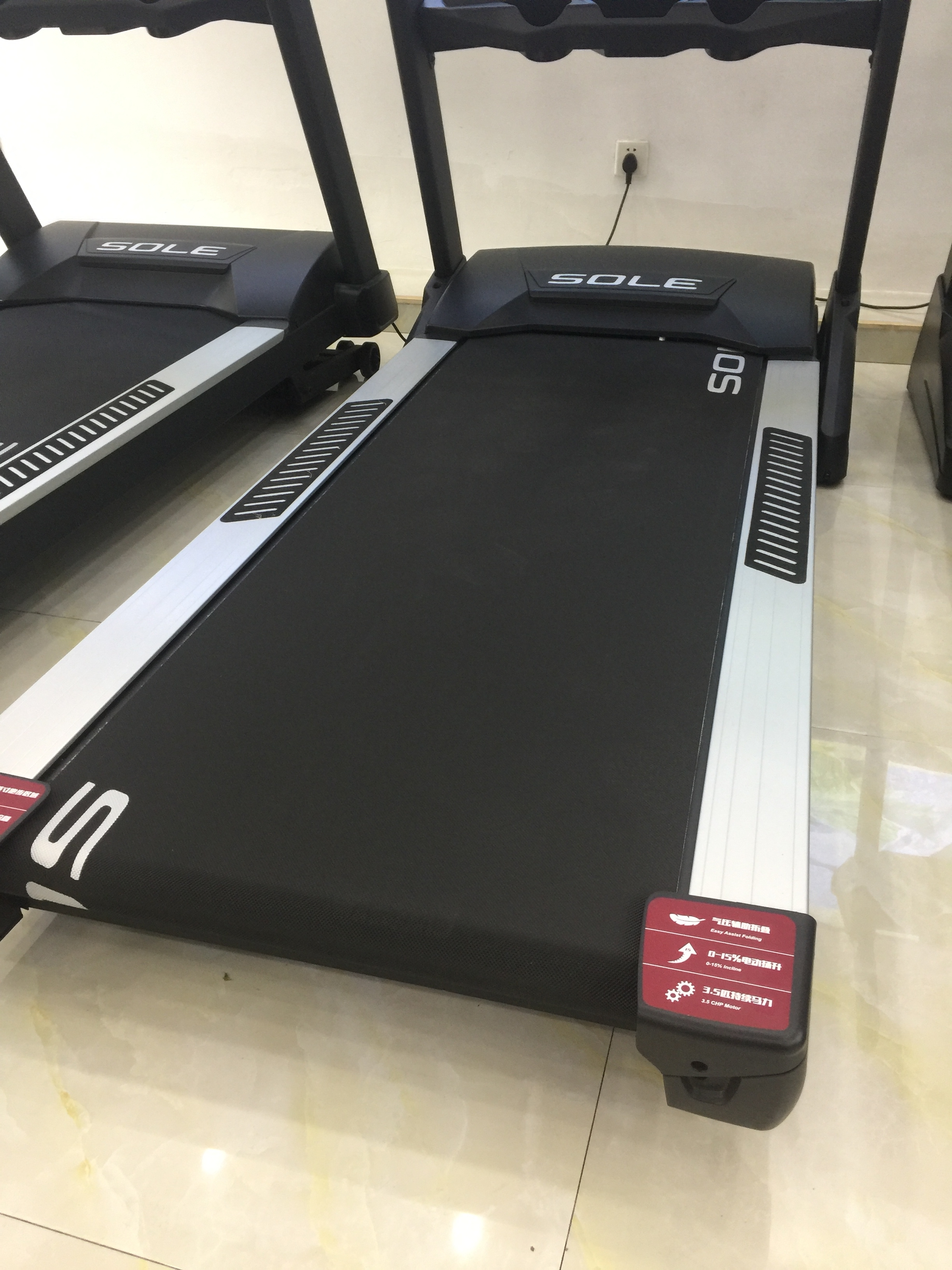 速尔f80max跑步机,速尔跑步机哪款最适合家用