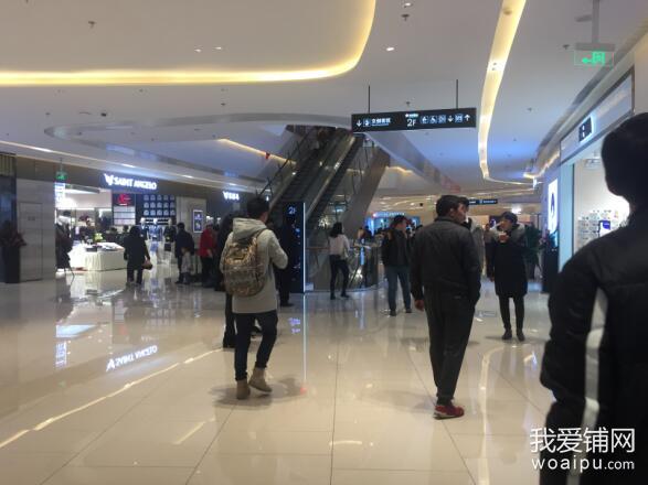 合肥银泰中心二期430盛大开业,合肥滨湖银泰开业时间