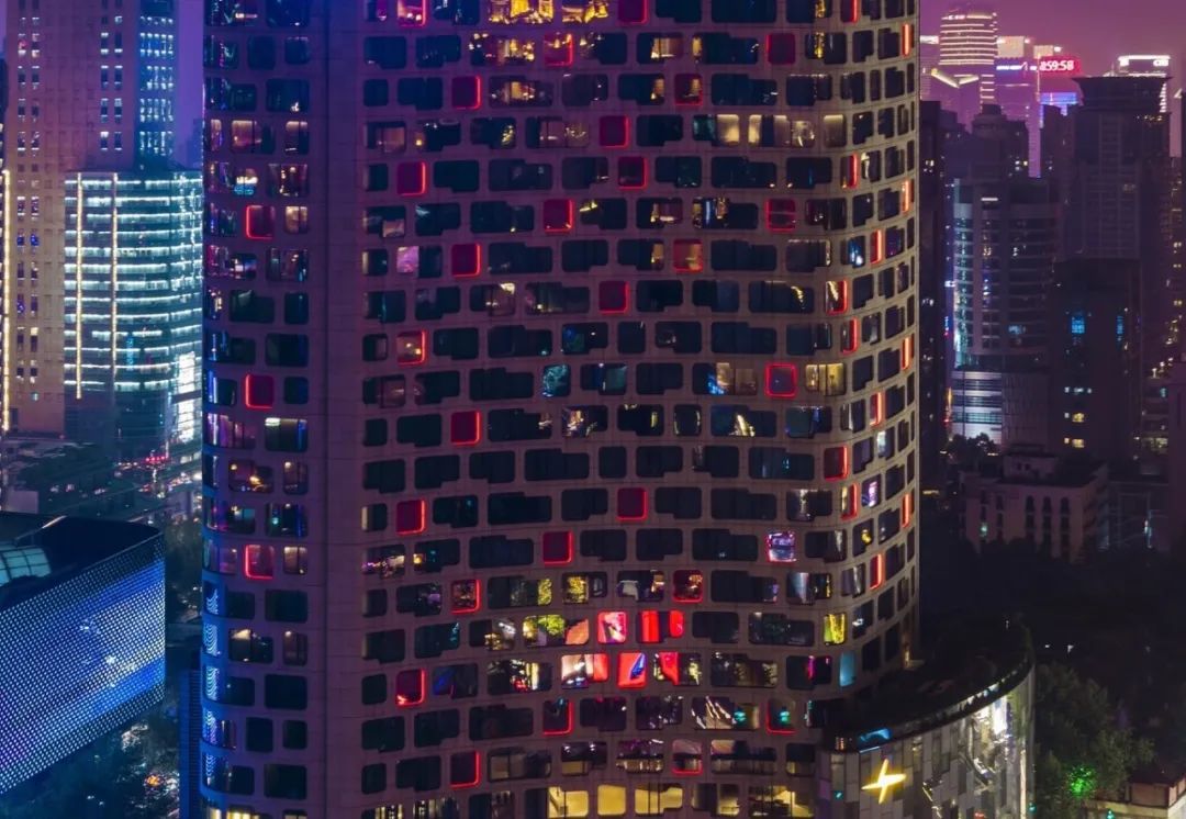 住进风景里民族风情酒店,入住高颜值酒店的感觉