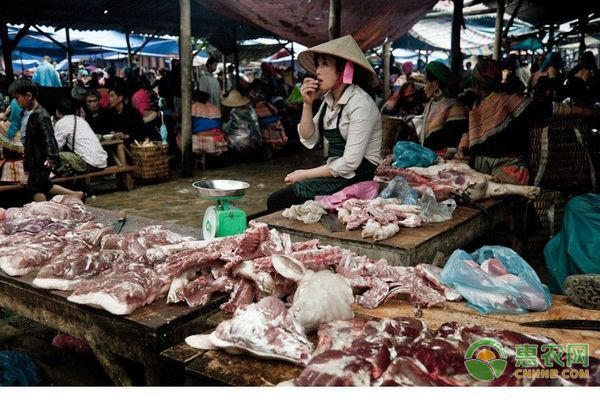 年关农村集市卖啥赚钱,年关将至在农村大集卖什么挣钱