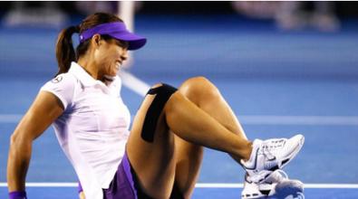 踝关节扭伤包扎,踝关节扭伤热敷