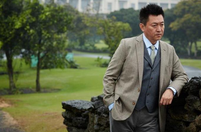 前十位琼瑶剧男明星中分别都有谁,用现在的眼光看十年前