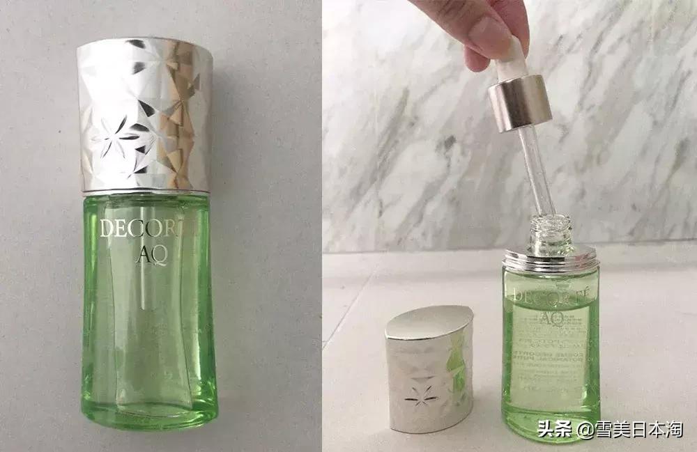 sk-ii和黛珂,sk-ii护肤乳霜