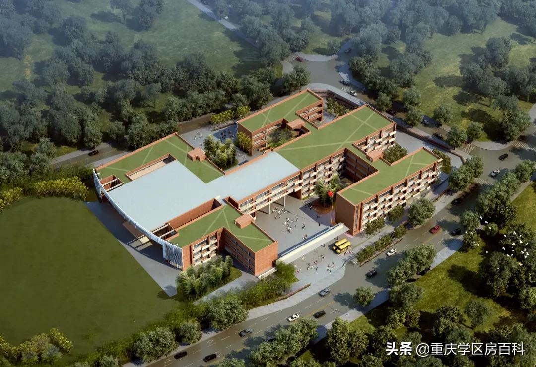 大渡口跳蹬有小学吗,大渡口跳蹬新建学校