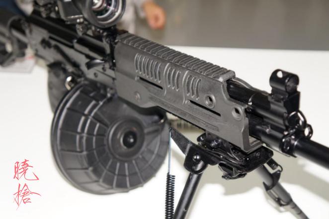 最令人失望的新枪——俄罗斯AK12和RPK16越改越保守