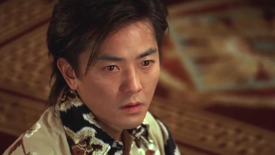 杜琪峰在导演界地位,杜琪峰成就了刘青云吗