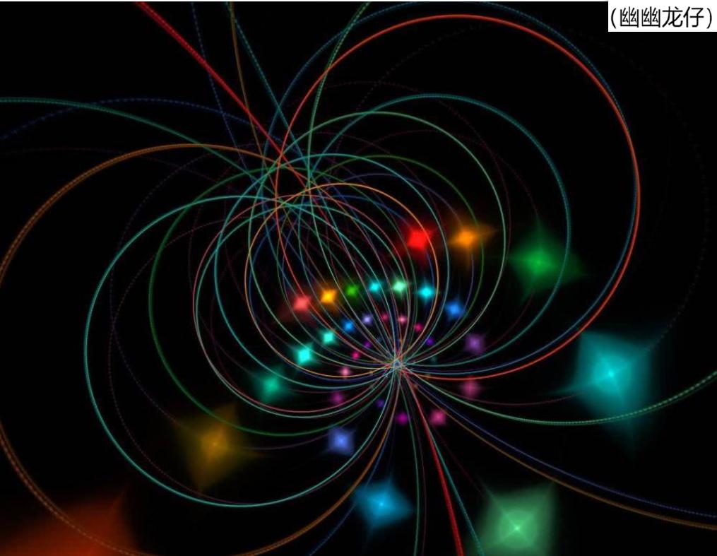 弦理论讲解,弦理论平行宇宙