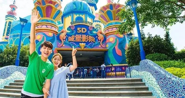 珠海长隆亲子游自由行攻略,珠海长隆亲子游攻略省钱