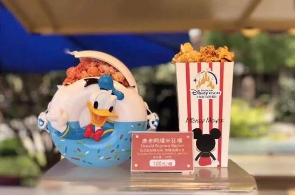 上海迪士尼酒店两天一夜攻略,上海迪士尼旅游攻略小礼品