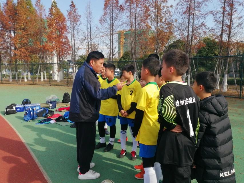 徐州市36中运动会圆满成功,徐州铜山实小足球比赛