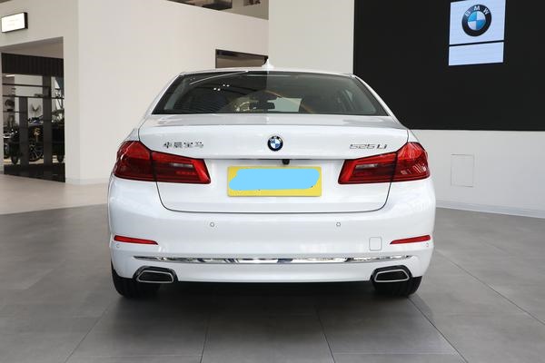 宝马5系xdrive530li落地全款,宝马5系li530视频