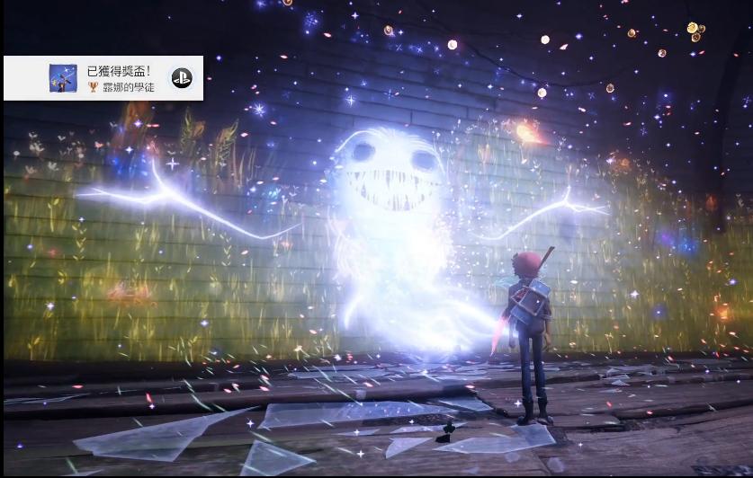 从《壁中精灵》出发，看游戏与现实中的街头涂鸦文化有何区别