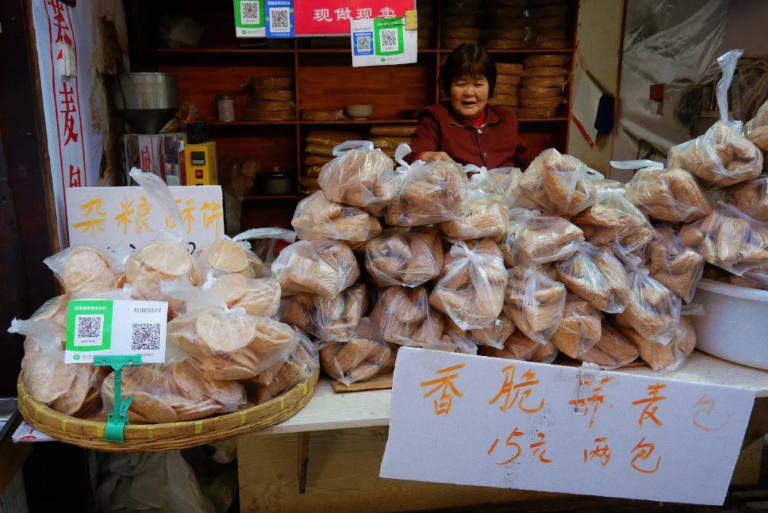 杭州西湖百年老字号美食,杭州十大老字号美食