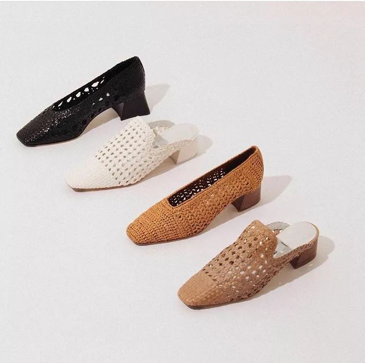 耐看又不磨脚的休闲鞋,又潮脚感又好的鞋