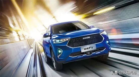 哈弗f7值得买吗评测,买哈弗f7十大忠告评测