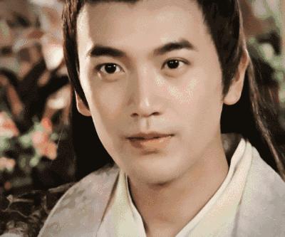 盘点古装很丑的男生,这些年的古装丑男