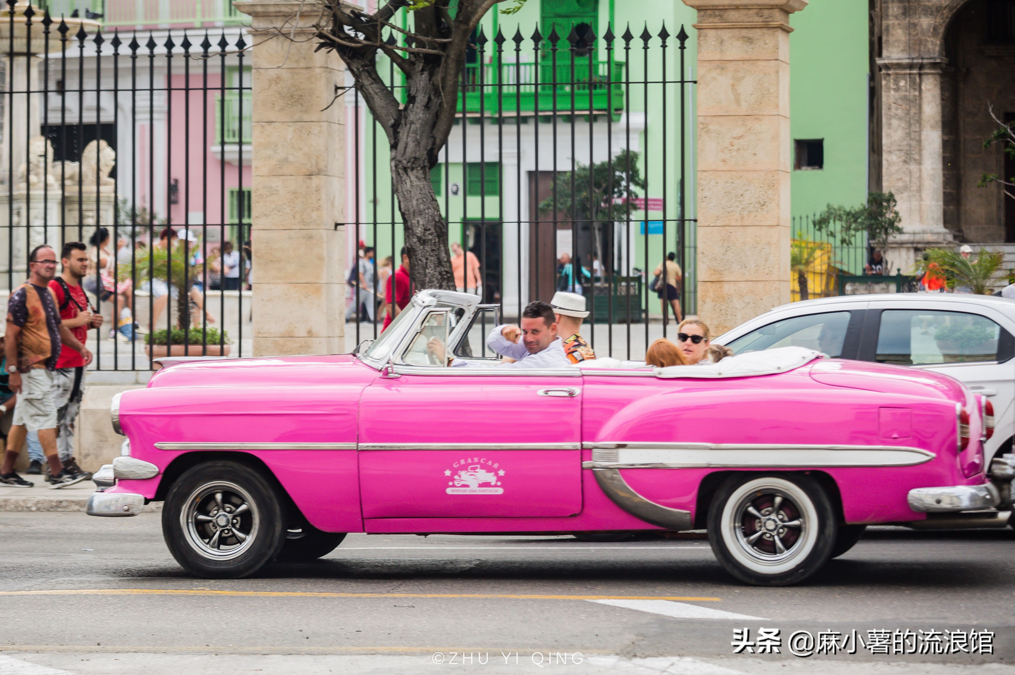 周杰伦古巴拍摄现场 (周杰伦古巴取景视频)