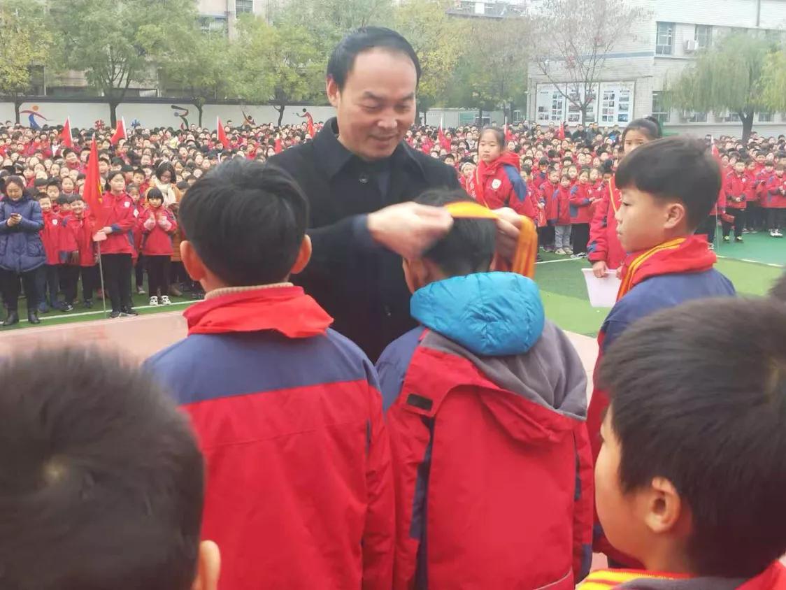 驻马店第二实验小学足球比赛,新蔡县实小校长杯足球赛