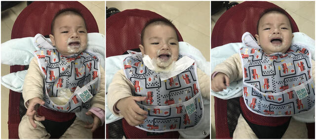 宝宝的第一口高铁米糊,这四个问题,你搞清楚了吗?