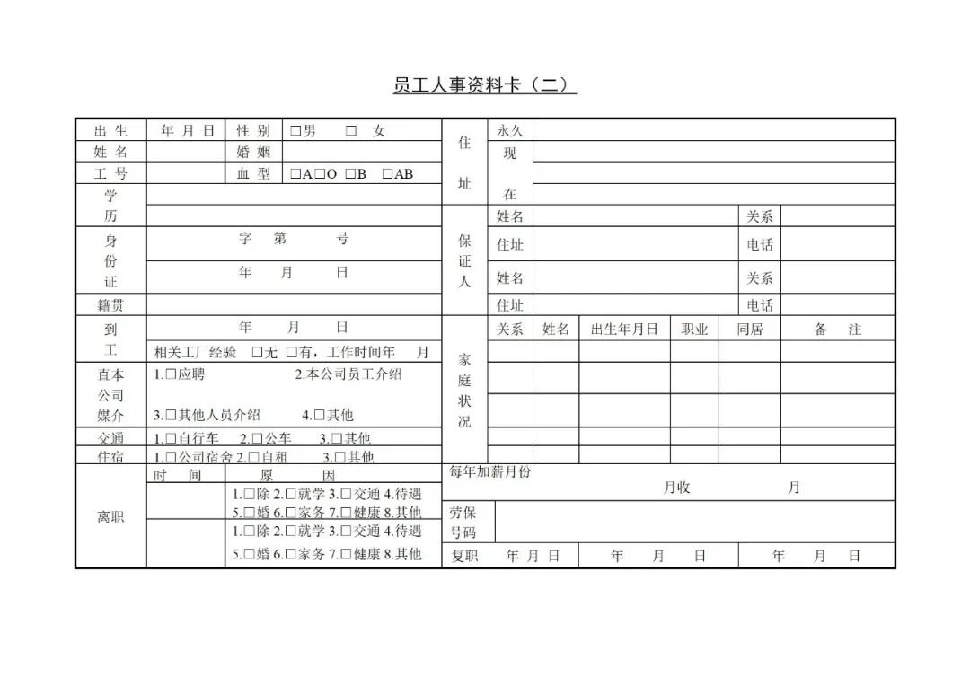 公司员工工资管理报表,员工工资管理系统表格怎么做