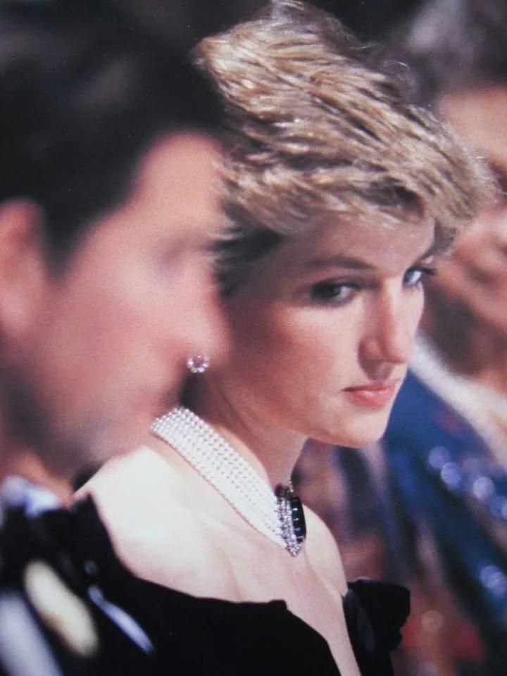 查尔斯王子和卡米拉王冠,英国查尔斯王子感染新冠确诊日期