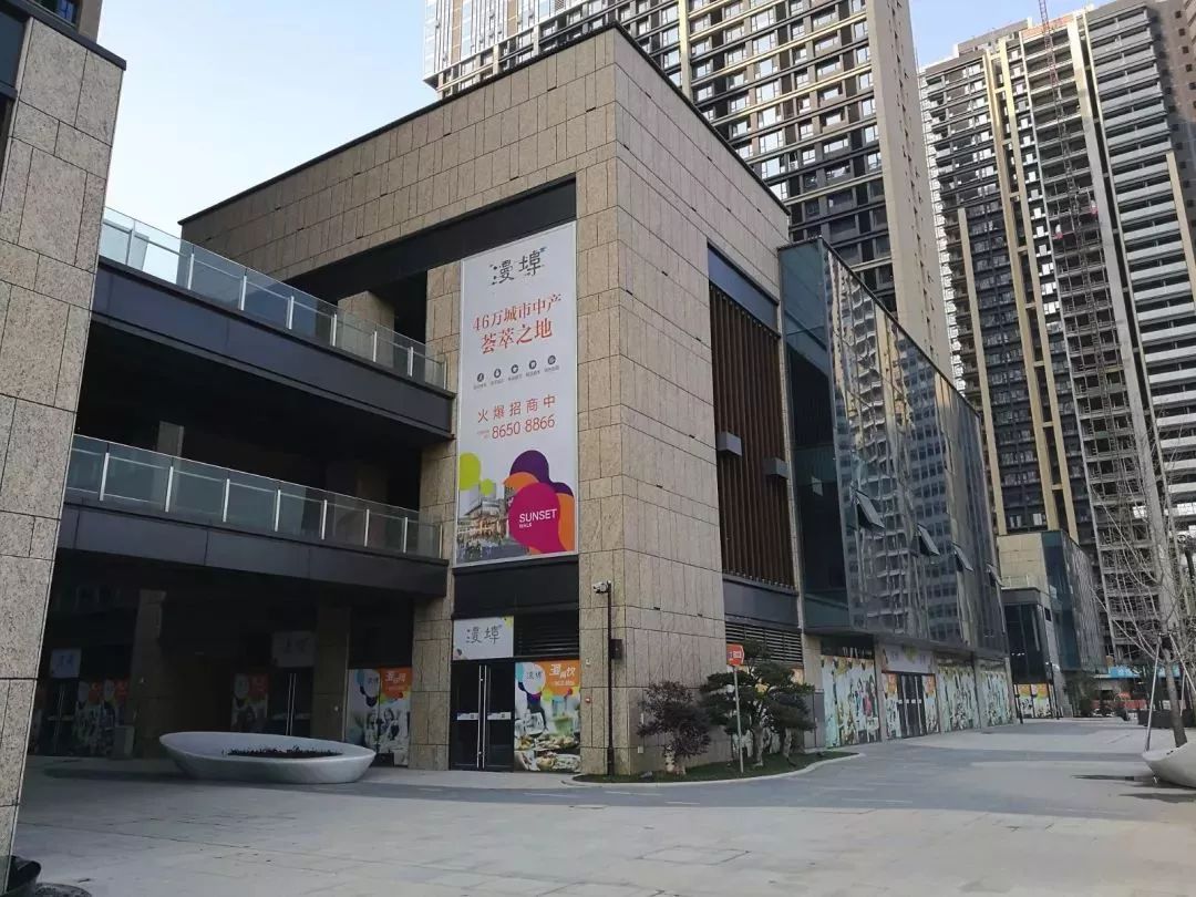 南京第一大商业综合体,喜大普奔扬州