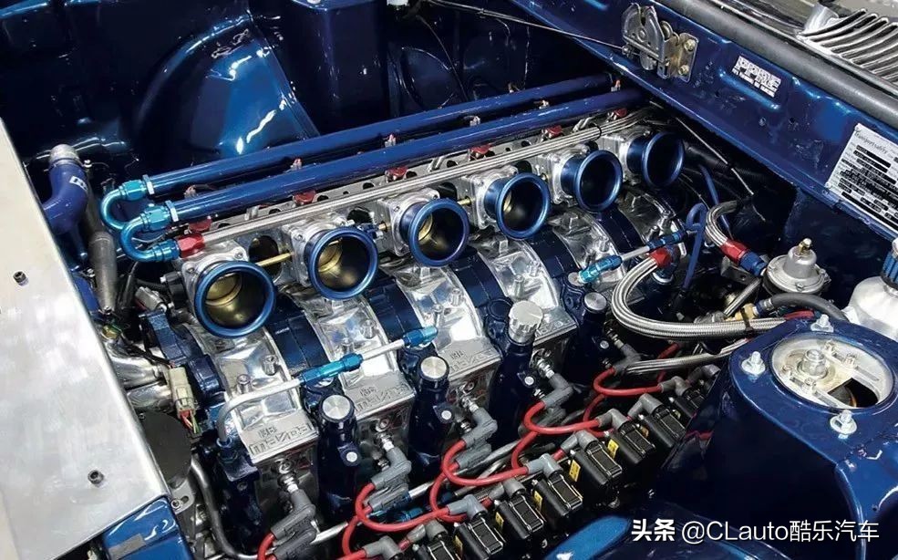 技术百科——引擎管理中如何升级点火系统？