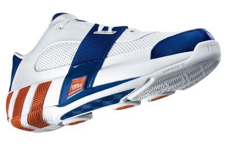 阿迪达斯这些年出的最好看篮球鞋,阿迪达斯新球鞋有哪些