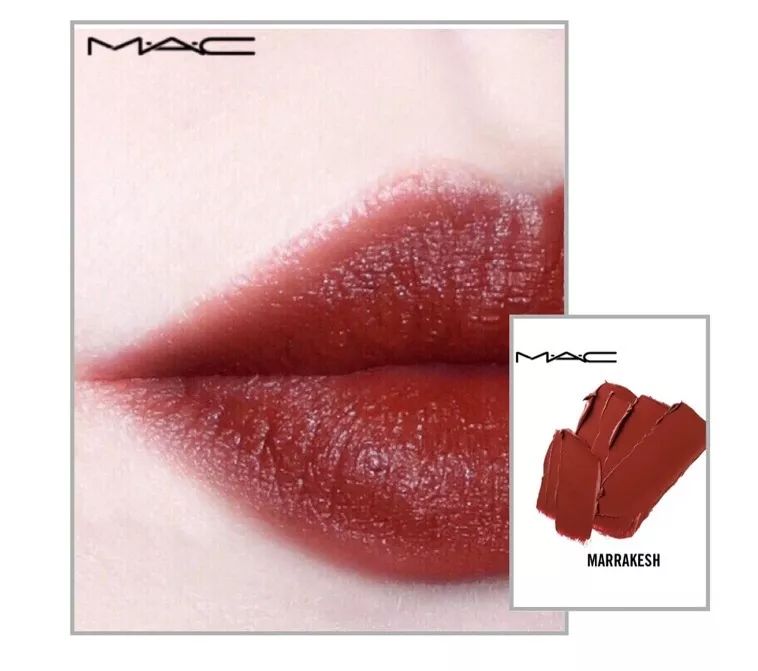 黄皮适合奶茶色还是豆沙色口红,大牌口红黑黄皮必入ysl唇釉