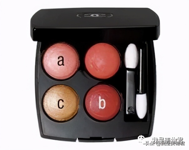 画眉画脸,画眉画眼影视频