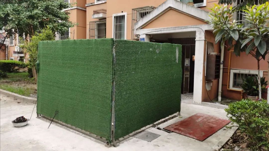 加装电梯“新模式”！无锡这个老小区有福了