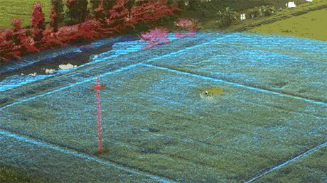 大疆植保无人机t20,大疆农业发布植保无人机t20