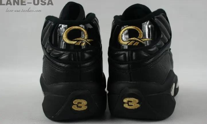 锐步艾弗森answer5系列球鞋,锐步艾弗森answer系列球鞋