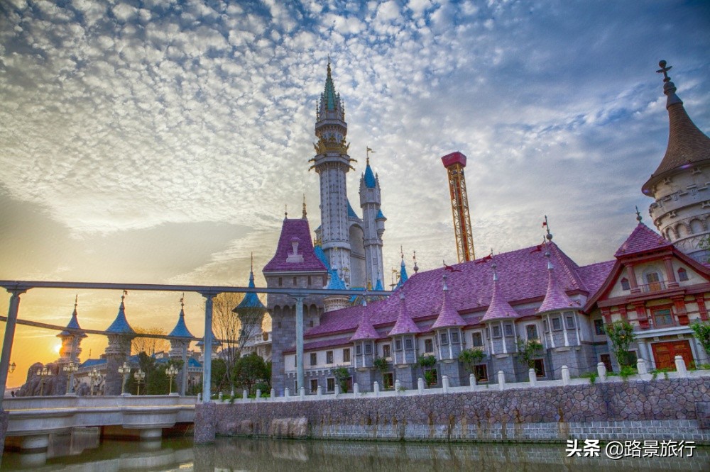 鄞州罗蒙环球乐园初七有烟花吗,宁波鄞州罗蒙环球城美食推荐