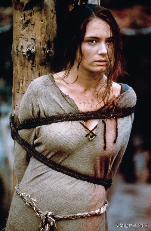 勇敢的心从第一部开始看,从勇敢的心开始