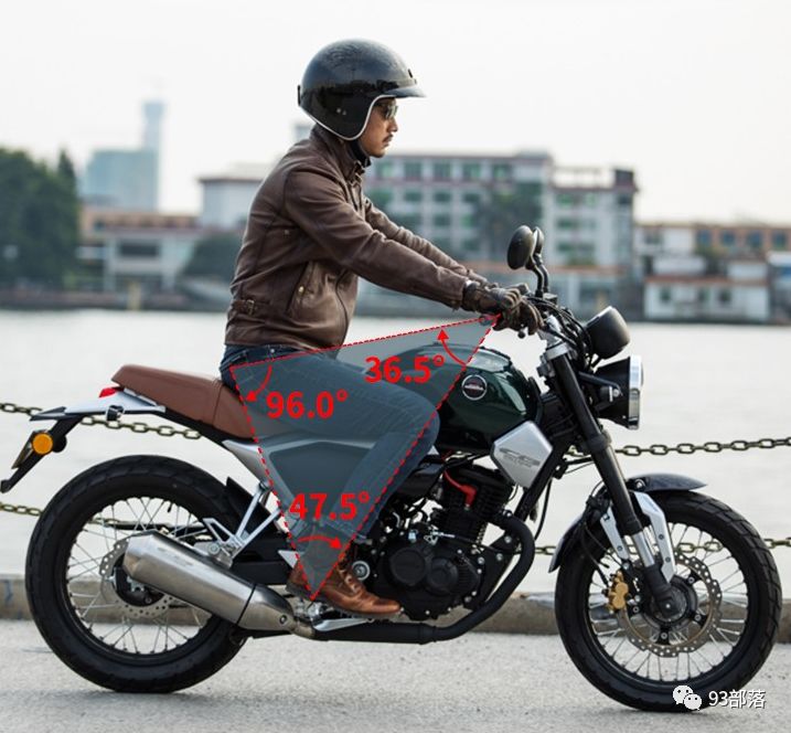 新手的第1辆摩托车该怎么选,新手第一次骑摩托车推荐什么车型