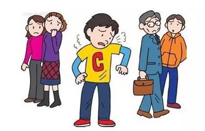 高温天出汗多身体易产生异味，实用祛味小招请收好