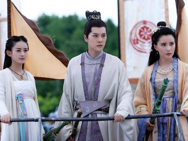 3本剧情新颖脑洞大的武侠小说,3本精彩好看的武侠小说