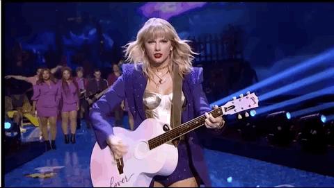 霉霉reputation纪录片 (霉霉newromantics纪录片)