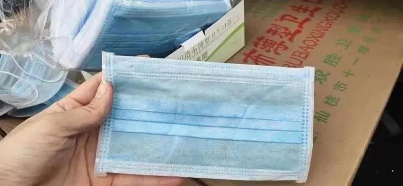 买口罩要看什么,口罩的重要意义