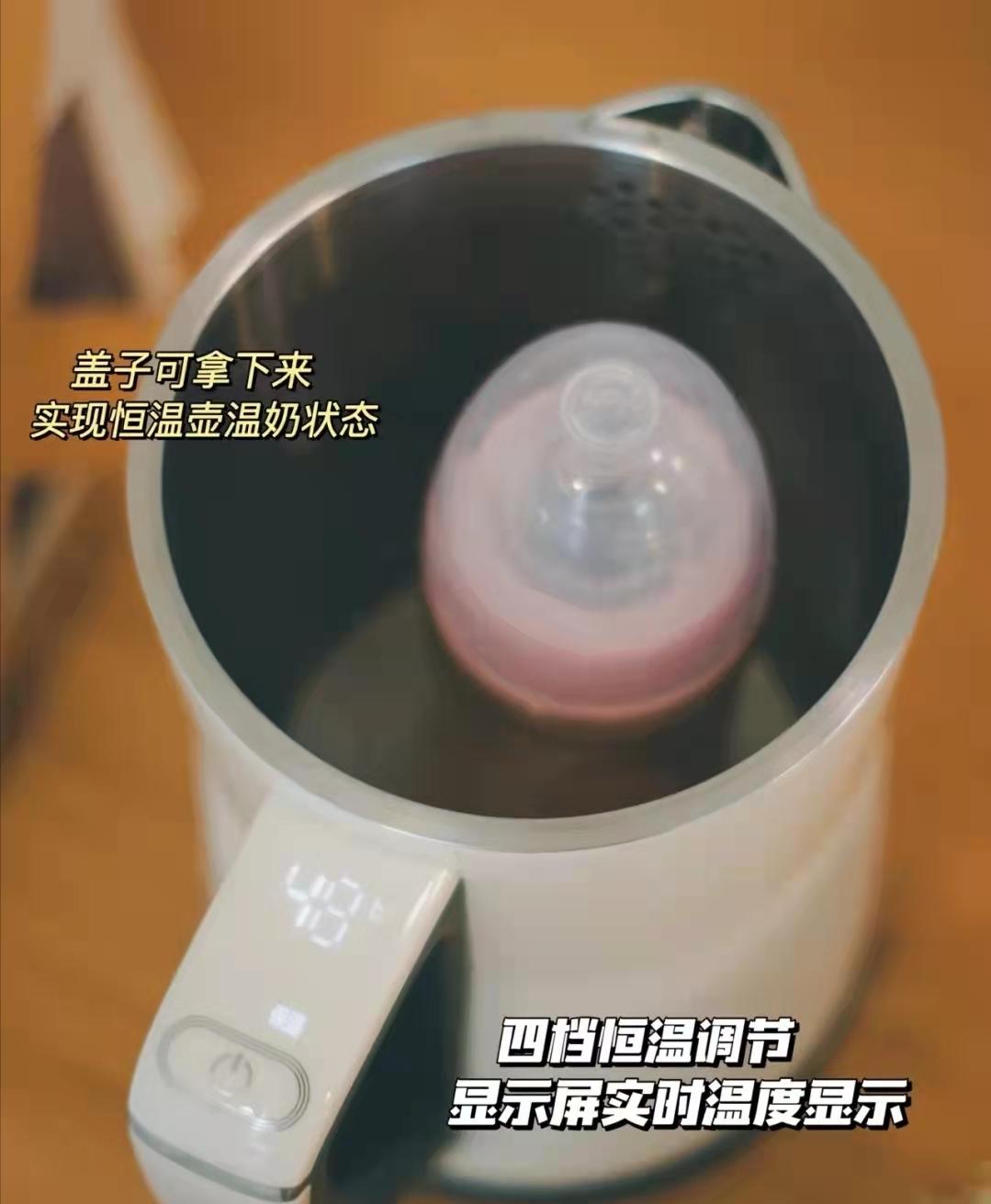 4件百元左右的实用小家电，功能竟如此强大，用过再也离不开