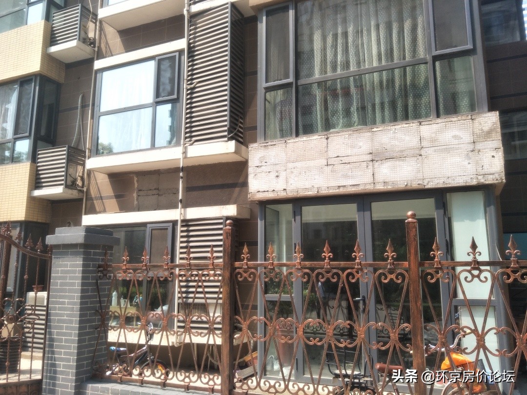 天津富力城最好的房源,富力城天津