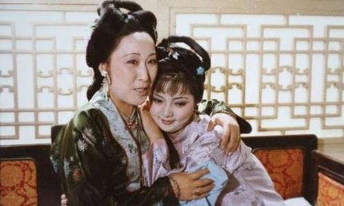 贾琏对薛宝钗什么看法,贾琏对薛家的不屑