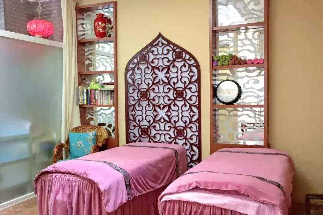 天津最高端的足疗店,天津最好的足浴spa养生馆