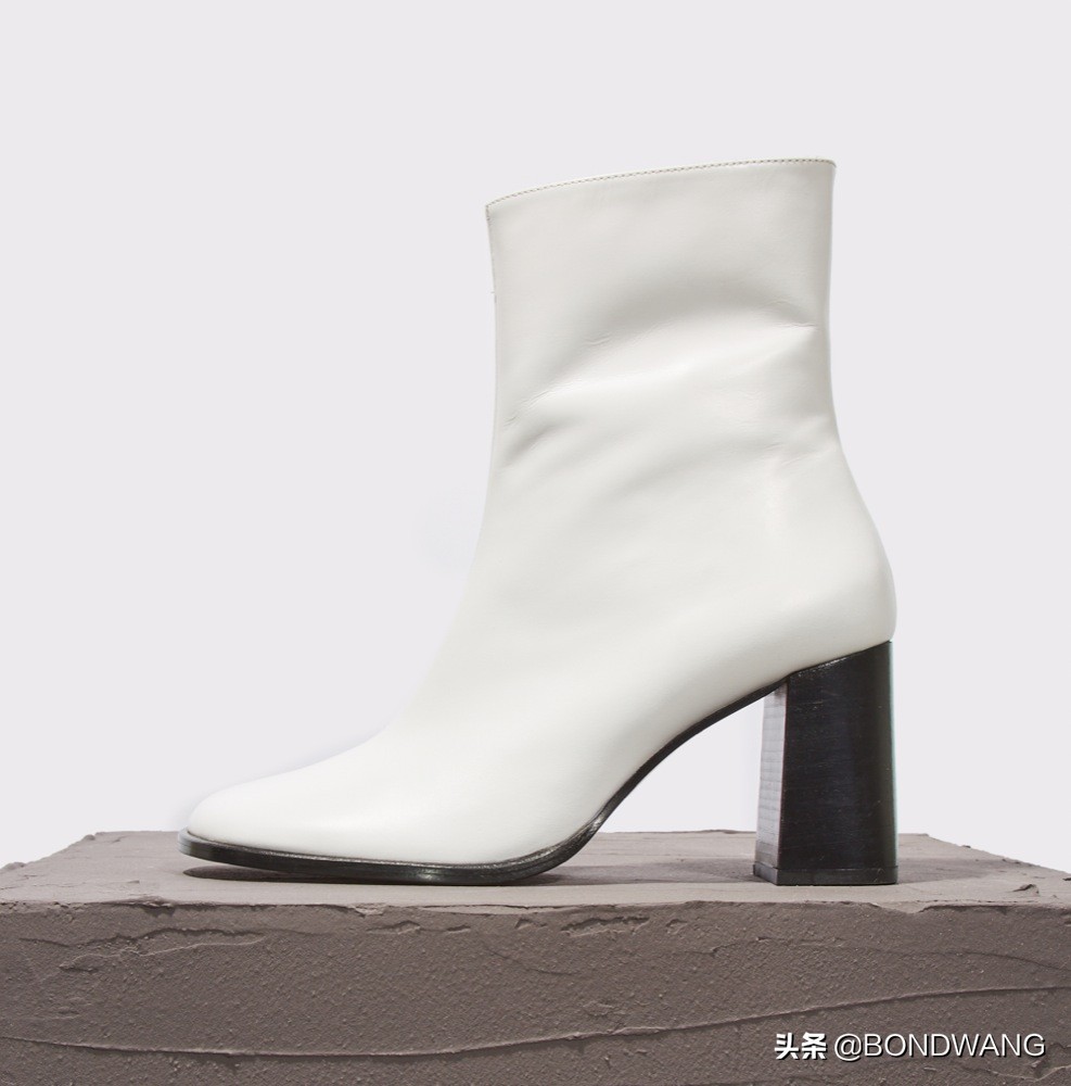 abra品牌鞋,为乔布斯设计logo的设计师