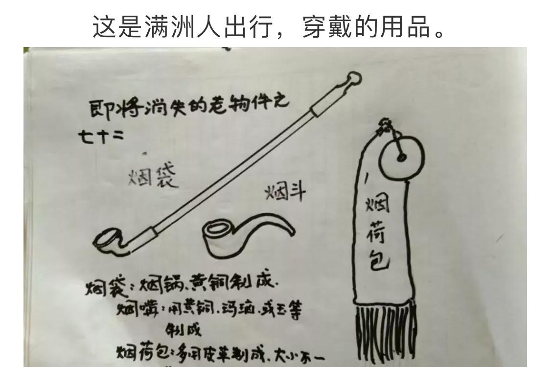 满族民居,现代满族民居