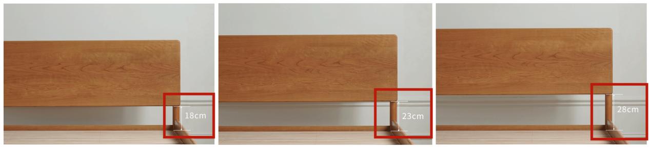 双十一!从589个床架选出14款,颜值和性价比都在线,均价不到3k