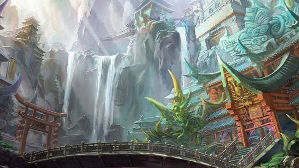 文笔好的高质量小说仙侠爽文,仙侠完本小说推荐文笔好高质量